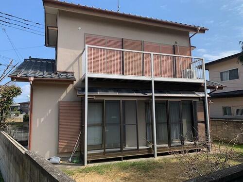 Wooden House with Garden in Itako, Itako, Ibaraki
