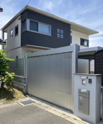 Sunny 2019 3SLDK Home with Garden, 3-Car Parking & EV Charging in Miyaki, Saga in Saga