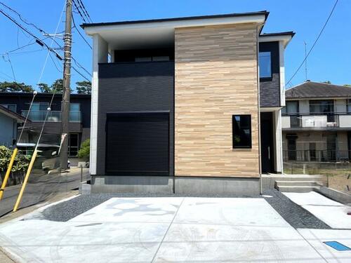 Bright, Newly Built 4LDK Home in Peaceful Abiko, Abiko, Chiba
