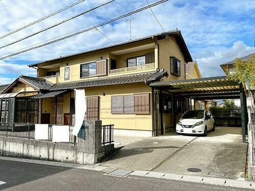 Spacious 5SLDK Wooden Home with Garden & Tatami Rooms in Tajimi in Gifu