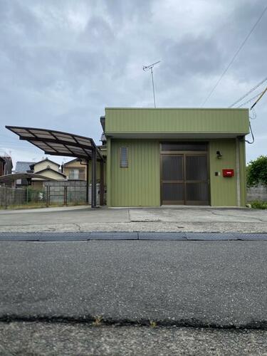 Partly Renovated 2LDK House near Kanonji Station, Kagawa, Kagawa