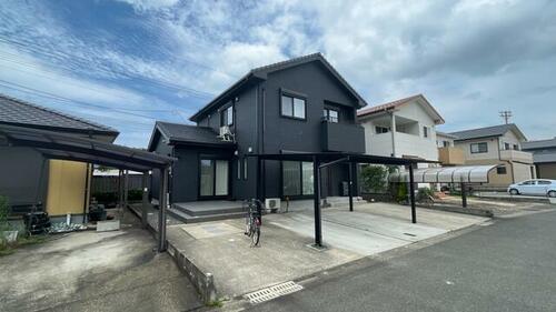 里駅徒歩6分、伊万里市東山代町長浜の4LDK戸建て、伊万里市