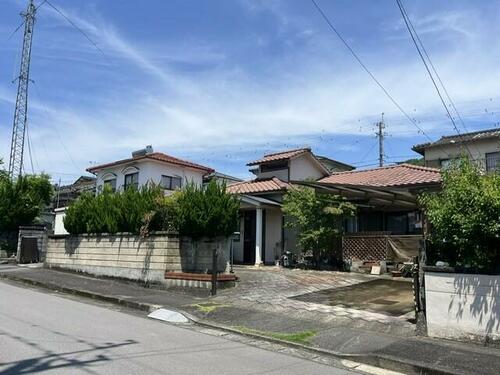 Single-Story 4DK Home with Garden in Oita, Oita