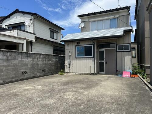 4DK in Toyama (64.18㎡) in Toyama