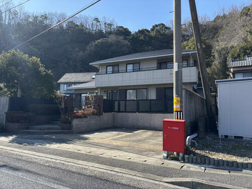 Coastal 6LDK Home with Garden in Saiki, Saiki, Oita