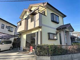 Spacious 5DK Wooden House with Tatami Rooms in Quiet Sadamitsu, Tokushima