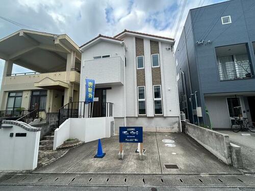 Fully Renovated 2LDK House Near Furujima Station, Naha