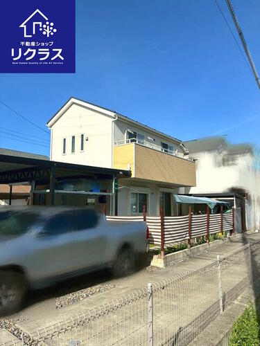 Bright 4LDK Detached Home with Garden in Mizunami, Mizunami, Gifu