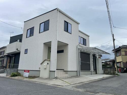Bright Fully Renovated 4LDK Home in Kawabe, Ritto, Shiga