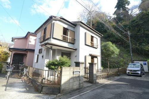 Tatami 4DK Home with Renovation Potential in Zushi, Zushi, Kanagawa