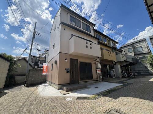 Bright 4DK Three-Story Wooden Home in Kyoto's Kita-ku in Kyoto
