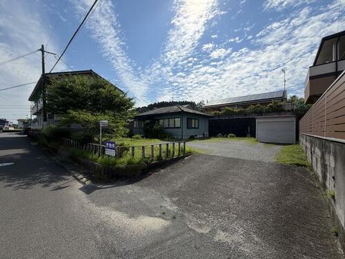 Single-Story 3K Home with a Spacious 416 m² Lot in Satsuma, Satsuma, Kagoshima