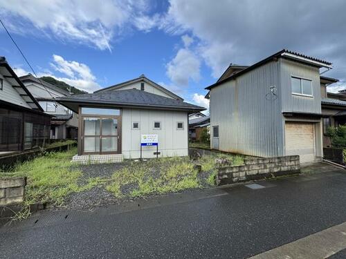 Sunny 1DK Steel-Frame House with Garden & Parking in Rural Hino, Fukui in Fukui