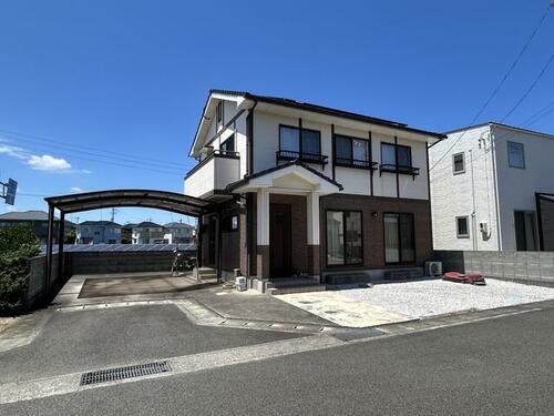 Well-Maintained 3SLDK Home with Tatami Rooms and Solar Power in Komatsushima, Tokushima