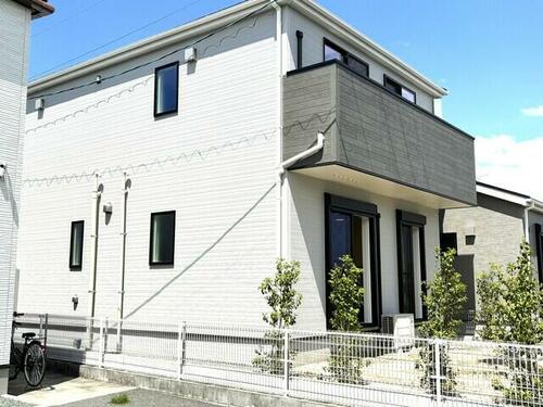 Bright, Fully Renovated 4LDK with Garden in Nishidera, Kikuchi, Kumamoto