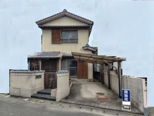 Two-Story 4DK Home with Tatami Rooms in Naruto, Naruto, Tokushima