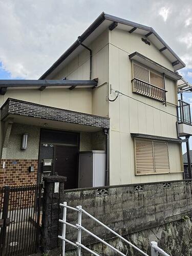 3DK Home with Scenic Views and Tatami Rooms in Ote, Nagasaki