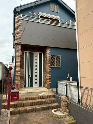 Bright 4LDK Wooden House with Solar Power in Quiet Kawaguchi in Saitama