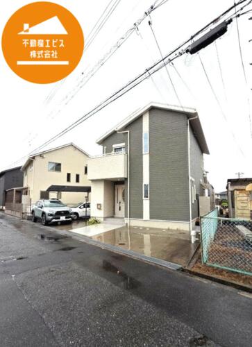 Bright 2019 3SLDK Wooden House with Free Parking in Kudamatsu in Yamaguchi