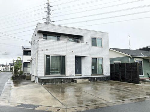 Spacious 4SLDK Home in Yamatocho, Saga, Saga