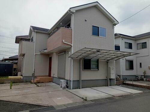 Bright 2018 4LDK Wooden House in Quiet Matsusaka, Mie