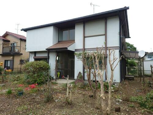 Spacious 5LDK Home with Loft and Two-Car Parking in Minamiyokogawa, Oamishirasato, Chiba