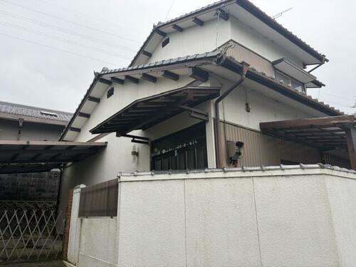 Spacious 4LDK Wooden House in Quiet Ikuno-cho, Zentsuji, Kagawa