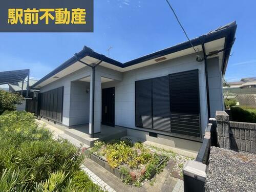 Spacious 4LDK Wooden House with Garden near Yayoi-gaoka Station, Tosu, Saga