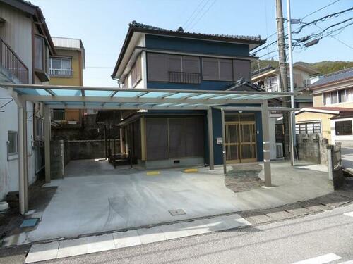 Bright 3LDK Wooden Home with Renovated Potential in Susaki, Kochi