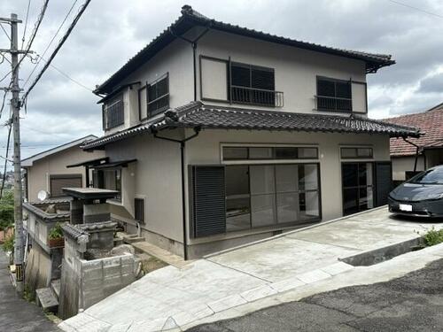 Spacious 4SLDK Home on a Sunny Hillside in Kokurakita-ku in Fukuoka