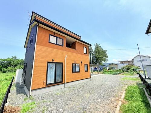 Bright 2019 Wood 3SLDK House with Garden in Yahaba, Iwate, Iwate
