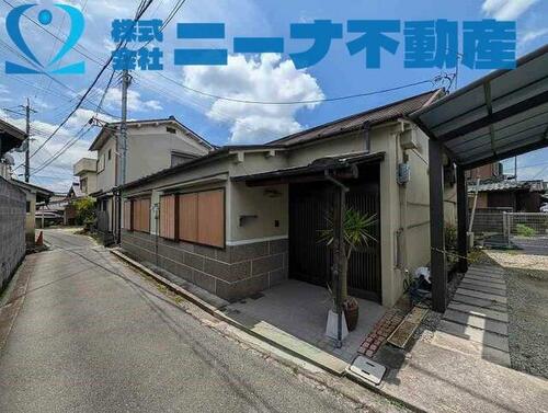 Spacious 6LDK Wooden House with Garden in Gojo, Nara — Renovation Potential in Nara
