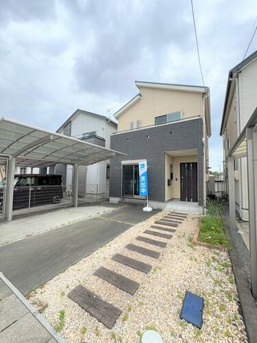 Renovated 3SLDK Home in Shizuoka's Kiyokawa, Shizuoka