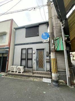 3DK in Osaka (67.07㎡) in Osaka