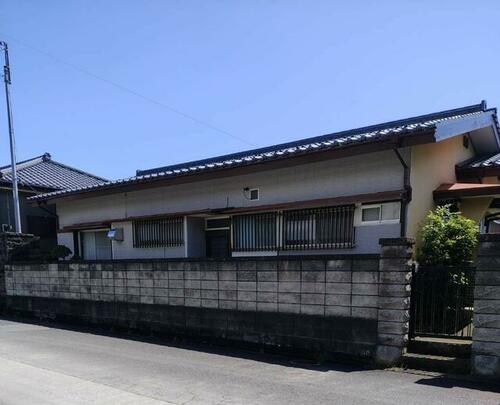Affordable 4DK Wooden Home with Garden in Hitachi, Ibaraki, Ibaraki