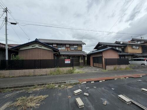 Spacious 8DK Wooden House Near Takatsuki Station, Nagahama, Shiga