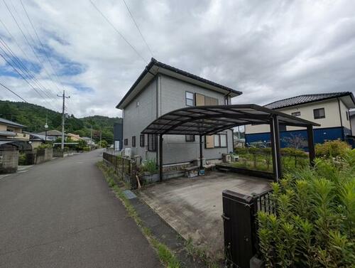 Unrenovated 3SLDK Wooden House with Tatami in Rural Hitachiota in Ibaraki