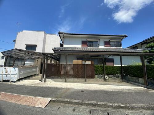 Spacious 7LDK Home with Garden in Yashima Higashimachi, Takamatsu, Kagawa