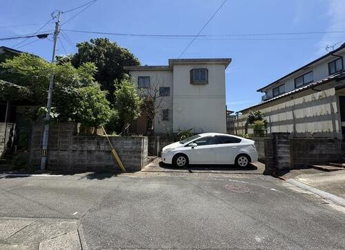 Unrenovated RC 5SDK House near Kamei Station, Kita-ku Kumamoto, Kumamoto