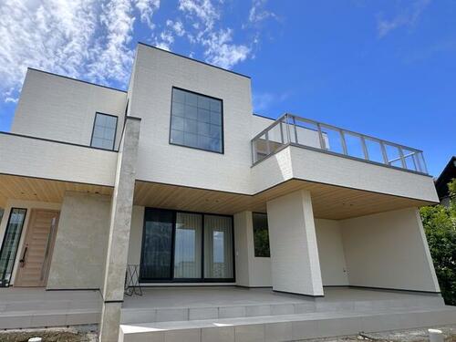 Bright New 4LDK Villa with Sea Views in Nishi-ku, Fukuoka, Fukuoka