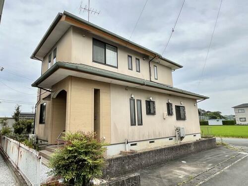 Spacious 5LDK Wooden Home in Nishijima, Iwata — Tatami Rooms & Garden Potential, Shizuoka