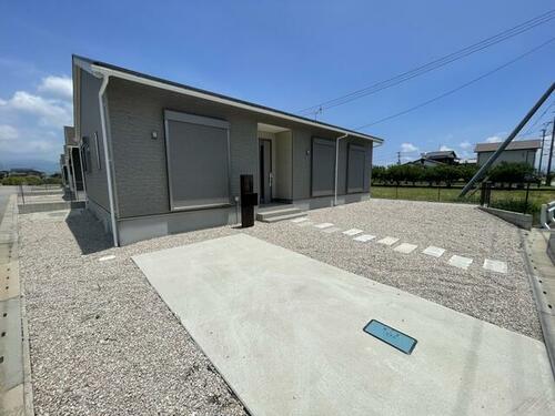 Modern Single-Story 4SLDK Home in Peaceful Yorito, Miyaki, Saga