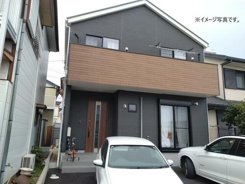 Nearly New 4LDK Wooden Home with Solar Near Enshu-Komatsu Station, Shizuoka