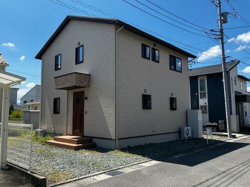 4SLDK in Yamanashi (102.67㎡) in Yamanashi