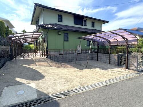 Spacious 4SLDK Home with Garden in Shibumicho, Tsu, Tsu, Mie