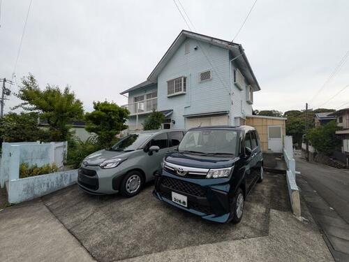 Spacious Unrenovated 4LDK Wooden House in Ise Sakuragaoka, Mie