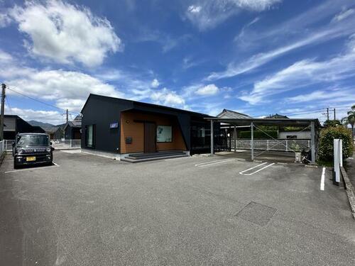 Bright and Spacious 2SLDK House in Nichinan, Miyazaki – 2022 Build, Fully Renovated in Miyazaki