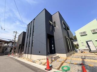 Modern 4LDK Home Near Kimiidera Station, Wakayama