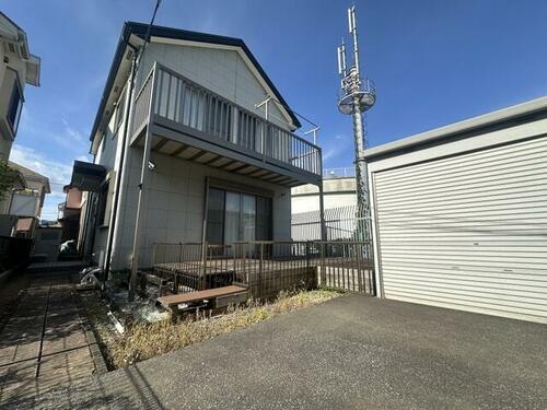 Bright 3LDK Home with Garden in Yokosuka, Yokosuka, Kanagawa