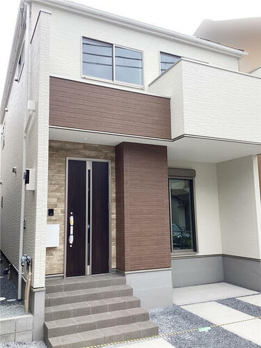 Newly Built 4LDK Home in Quiet Joyo, Kyoto